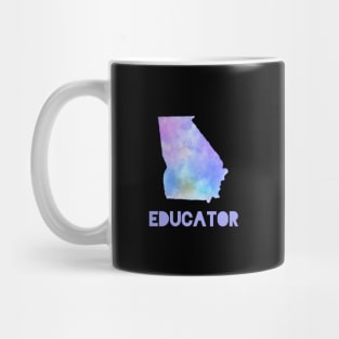 Missouri Educator Mug